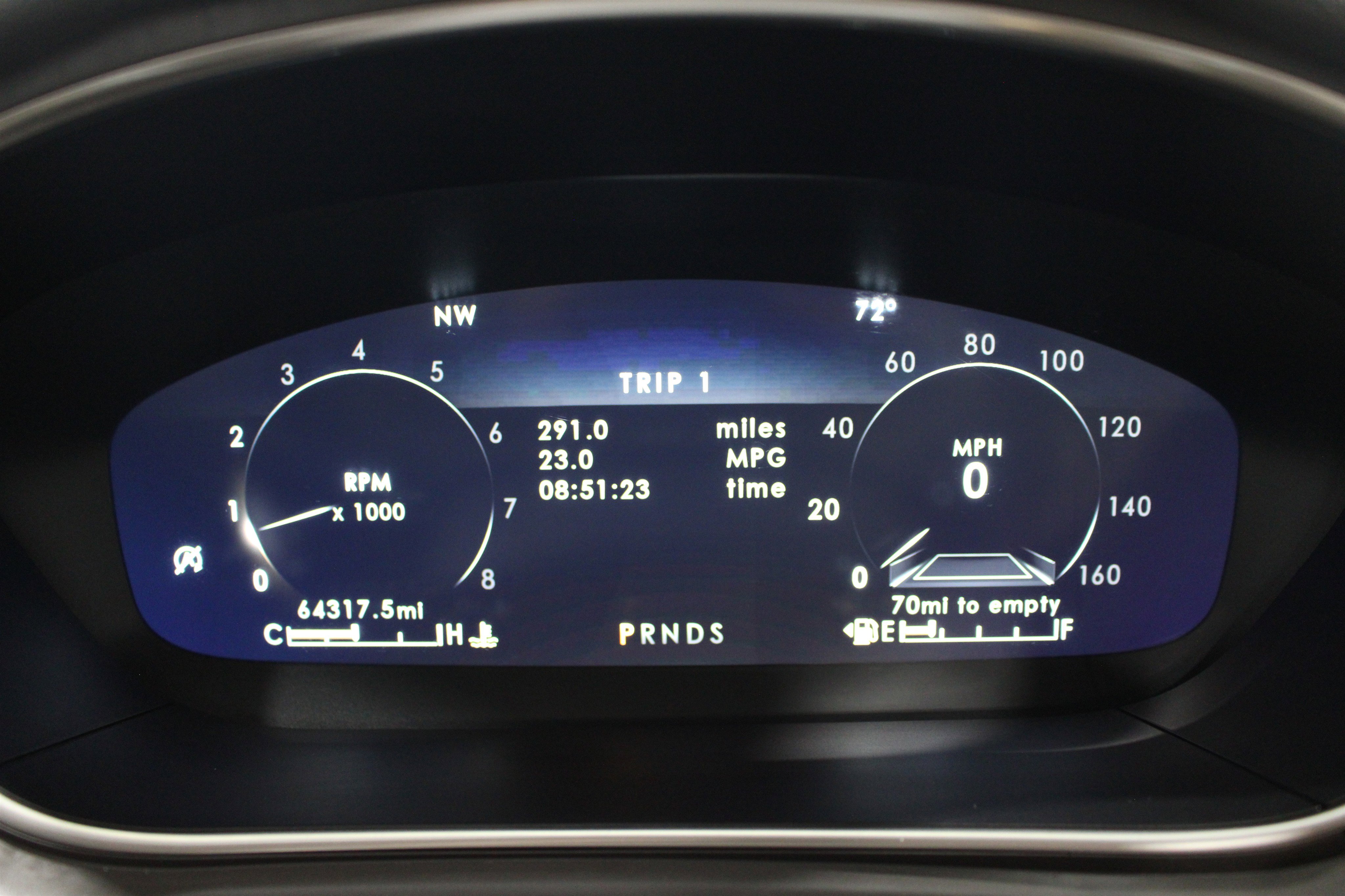 Used 2019 Lincoln Nautilus Reserve w/ Ultimate Package AWD/4WD image 14