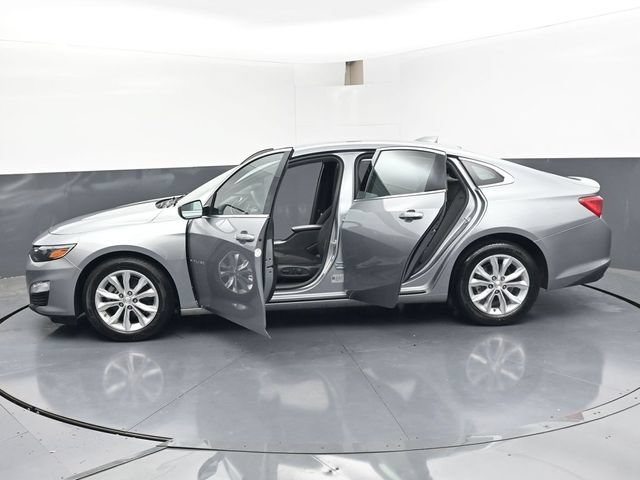 Used 2024 Chevrolet Malibu LT FWD image 50