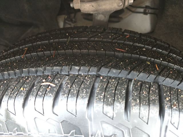 Used 2017 Porsche Macan image 10