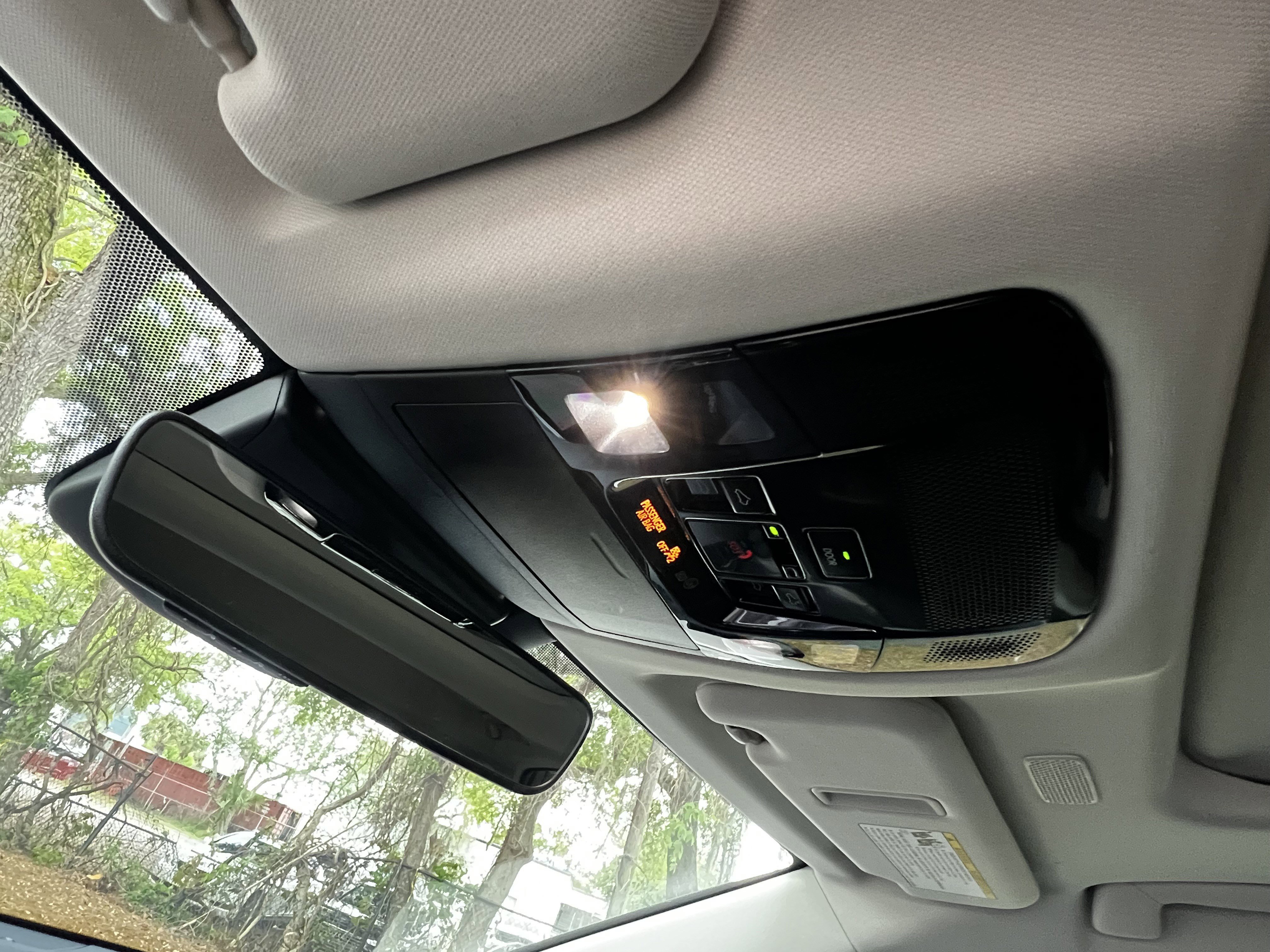 Used 2025 Lexus NX 250 FWD w/ Accessory Package (2T) image 27