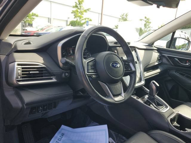 Certified 2023 Subaru Outback Touring XT AWD/4WD image 20