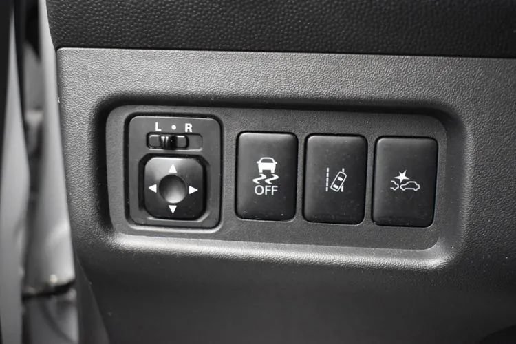 Used 2022 Mitsubishi Mirage SE FWD image 22