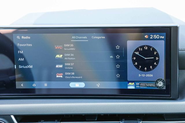 New 2026 Hyundai Sonata SE image 14