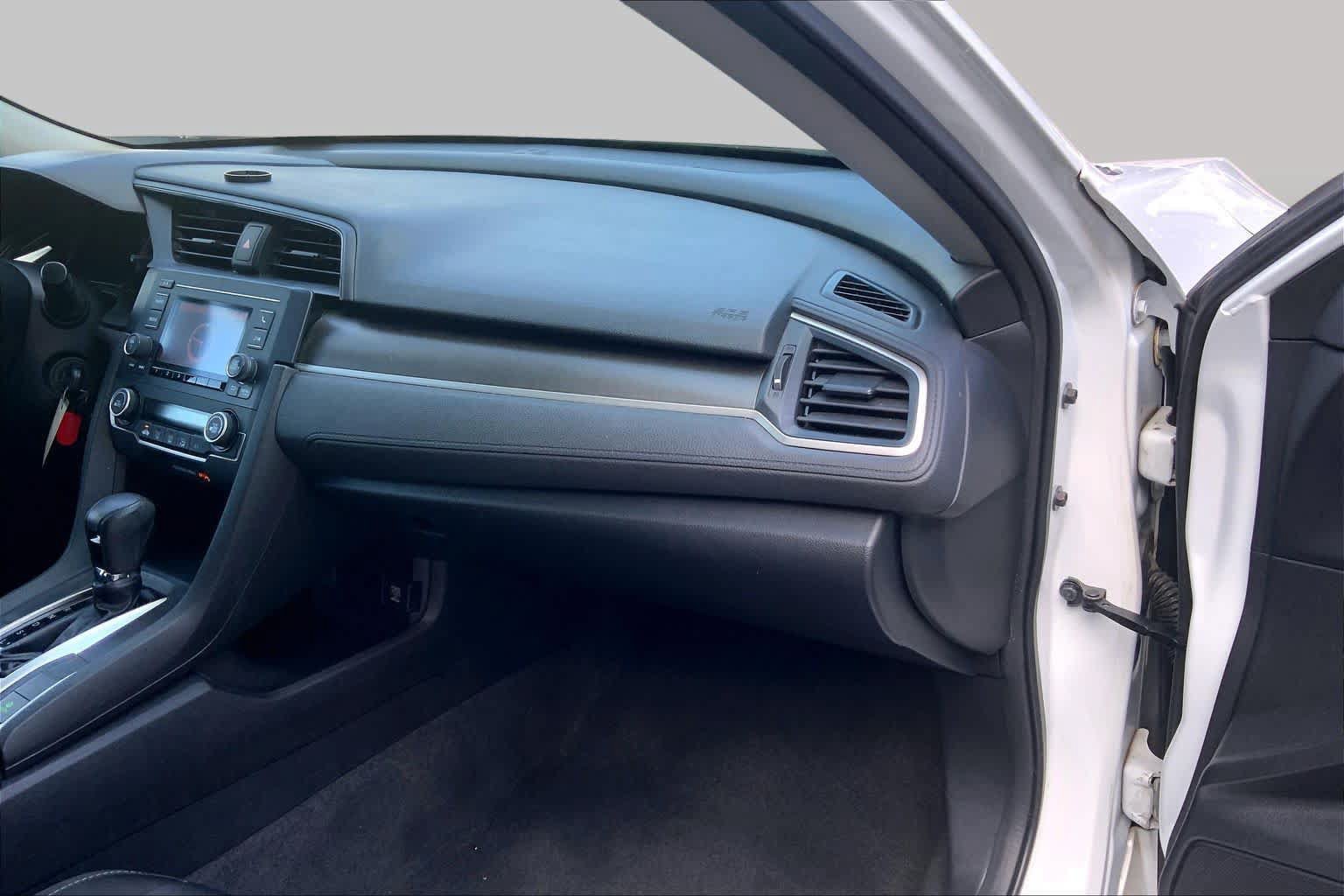 Used 2020 Honda Civic LX image 17
