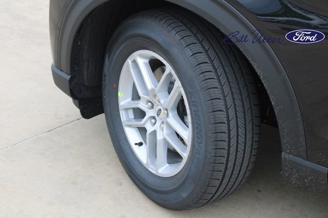 New 2026 Ford Explorer Active image 5