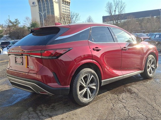 Used 2023 Lexus RX 350 Premium image 6