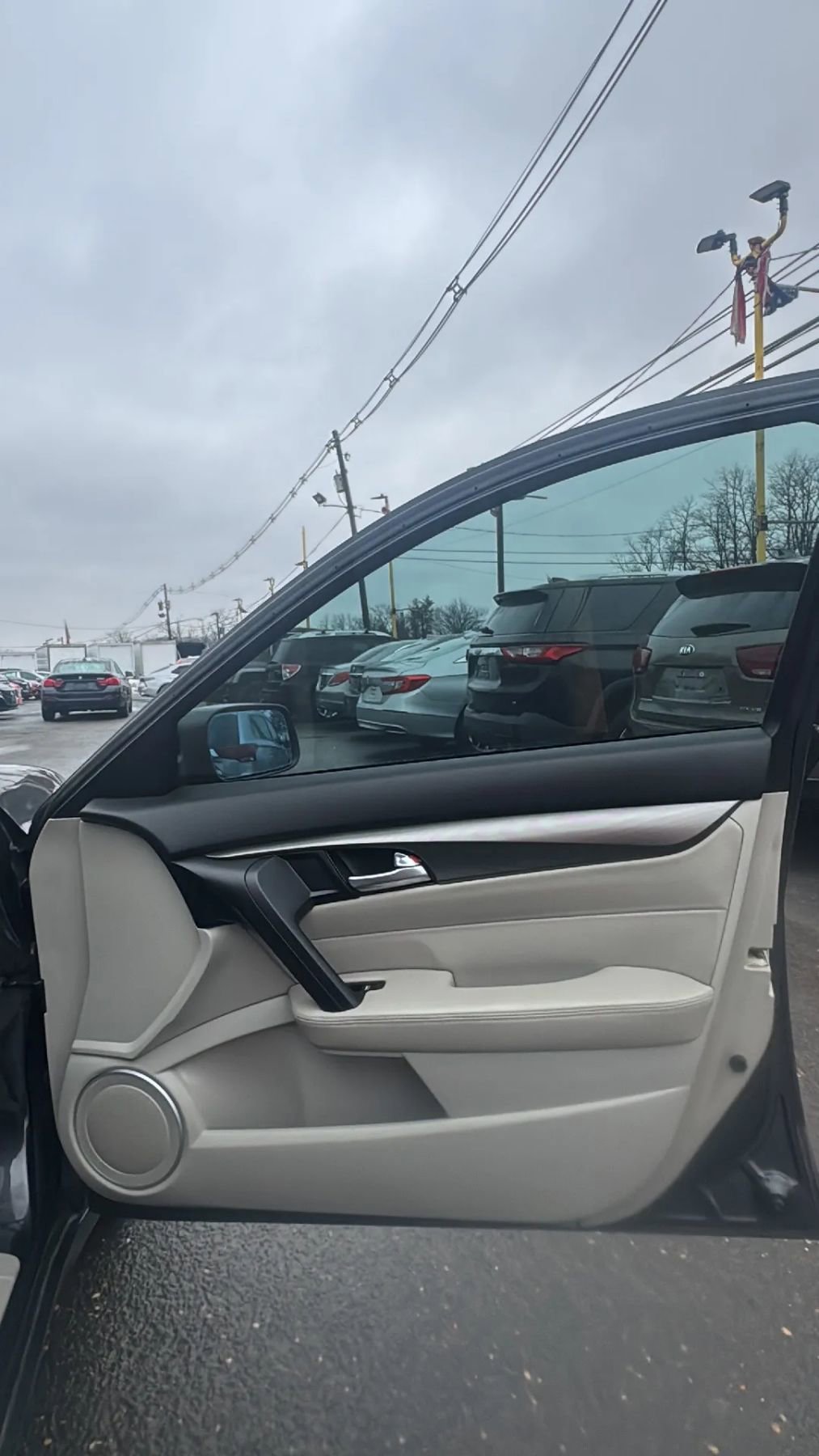 Used 2015 Acura MDX SH-AWD w/ Technology Package image 29