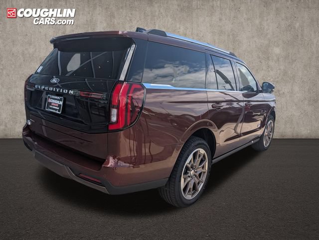 New 2027 Ford Expedition King Ranch AWD/4WD image 8
