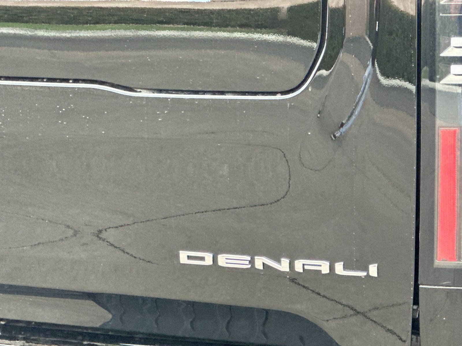 New 2025 GMC Sierra EV Denali AWD/4WD image 25
