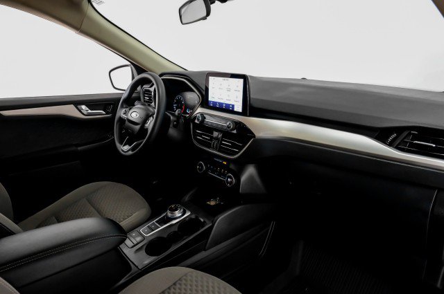 Used 2020 Ford Escape SE AWD/4WD image 9