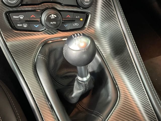 Certified 2021 Dodge Challenger R/T Scat Pack w/ Shaker Package image 10