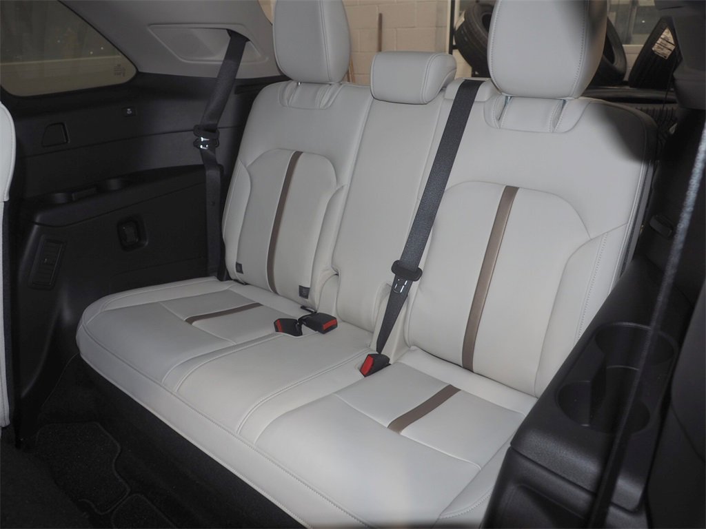 New 2026 MAZDA CX-90 3.3 Turbo S w/ Premium Package image 7