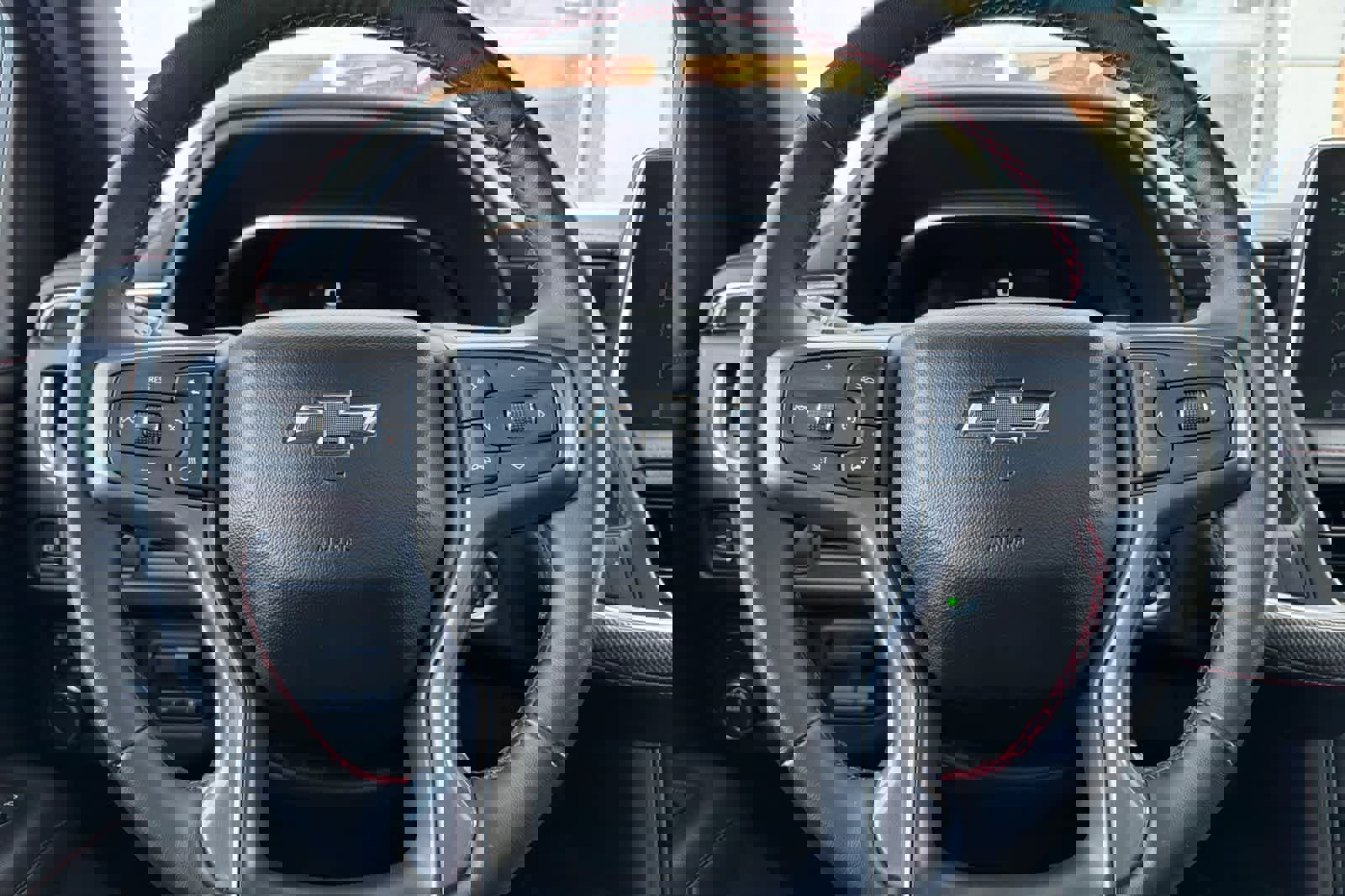 Used 2024 Chevrolet Tahoe RST w/ Sport Performance Package image 27