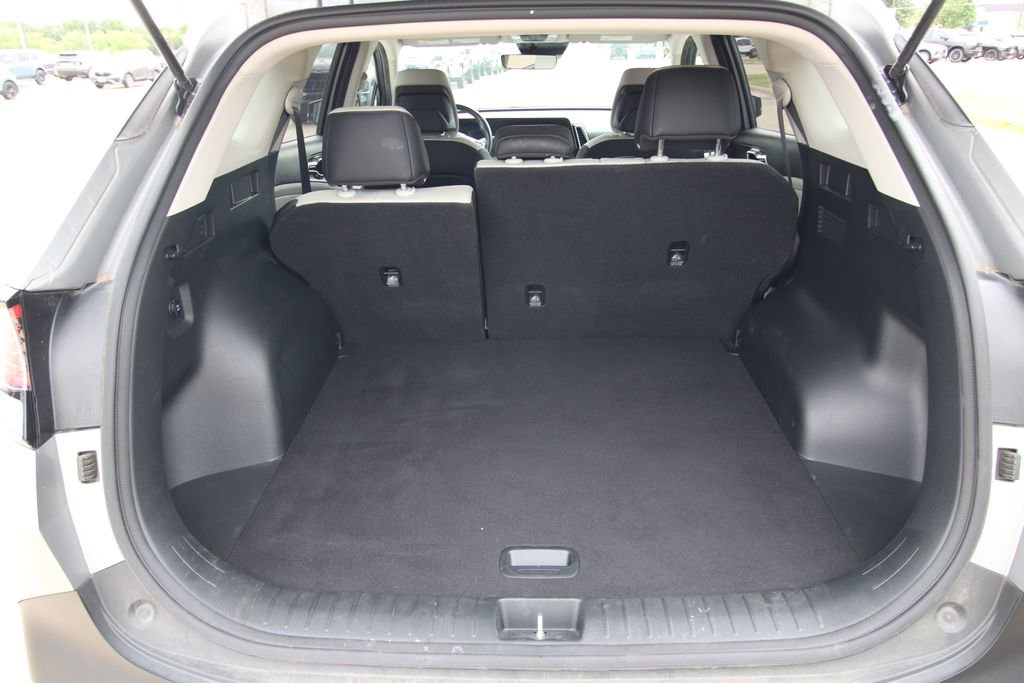 Used 2024 Kia Sportage EX FWD image 13