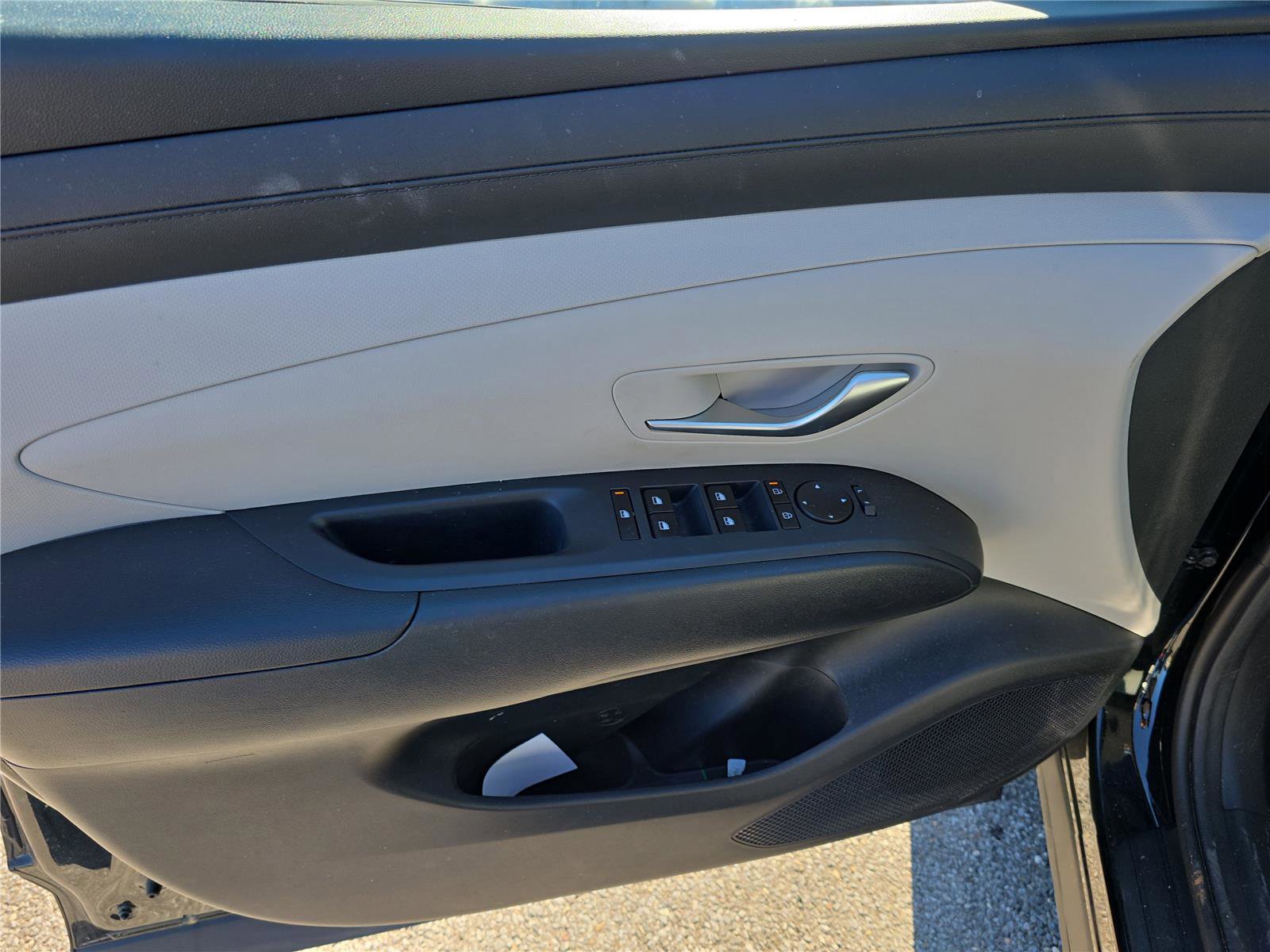 Certified 2025 Hyundai Tucson SEL image 17