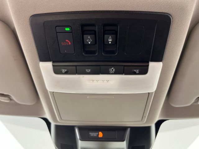Used 2023 Nissan Rogue SV w/ SV Premium B Package FWD image 34