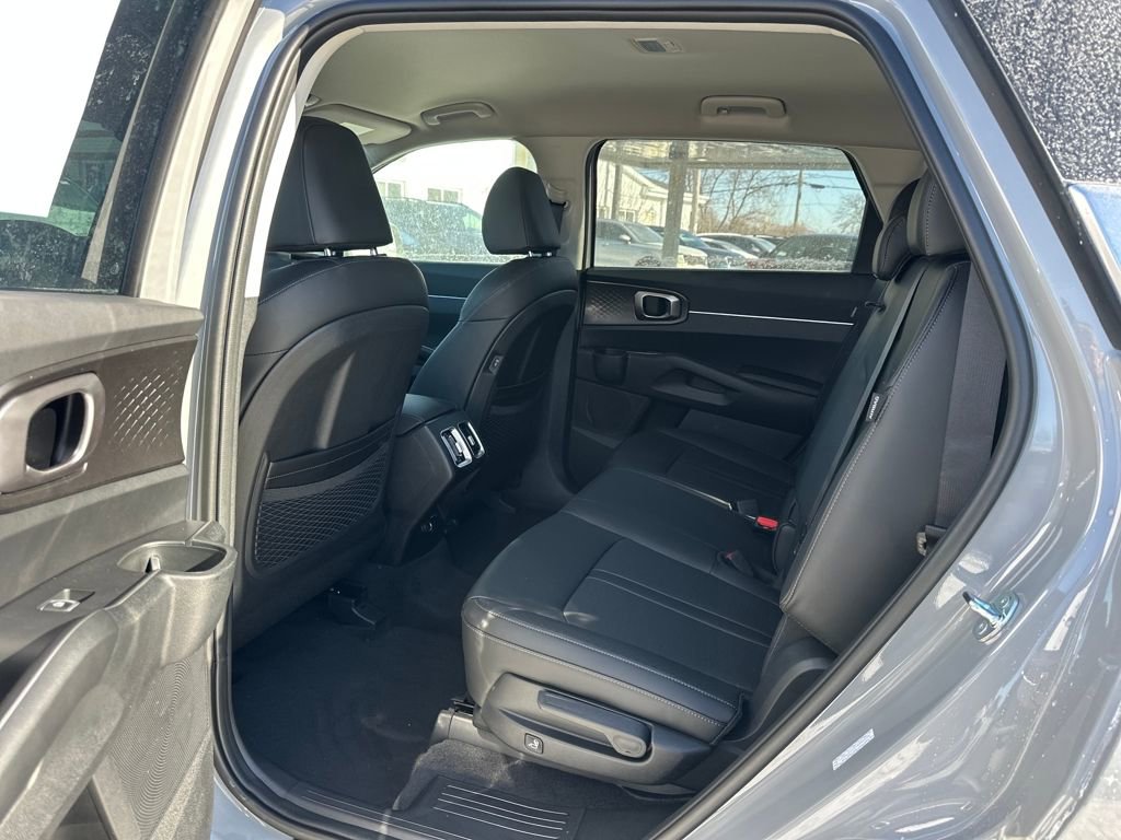 New 2026 Kia Sorento S AWD/4WD image 12