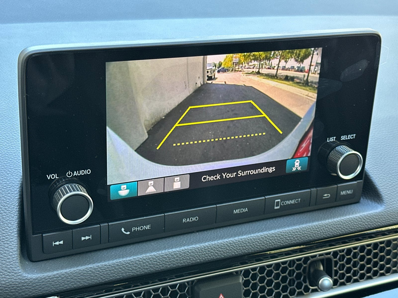 New 2026 Honda Civic Sport image 21