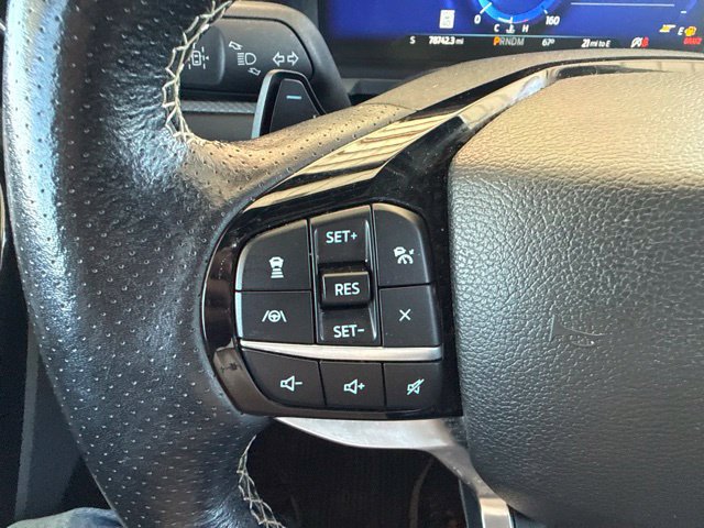 Used 2022 Ford Explorer ST w/ Equipment Group 401A AWD/4WD image 18