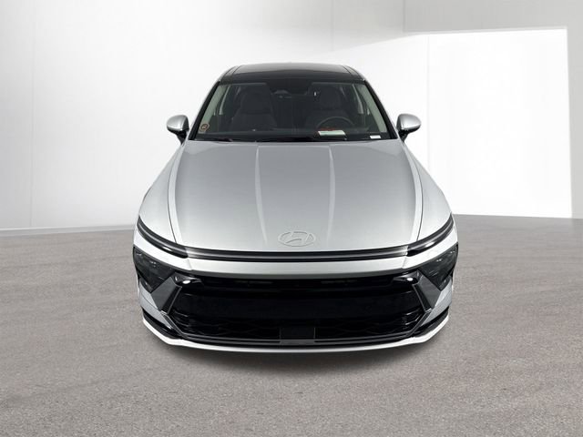 New 2025 Hyundai Sonata SEL image 48