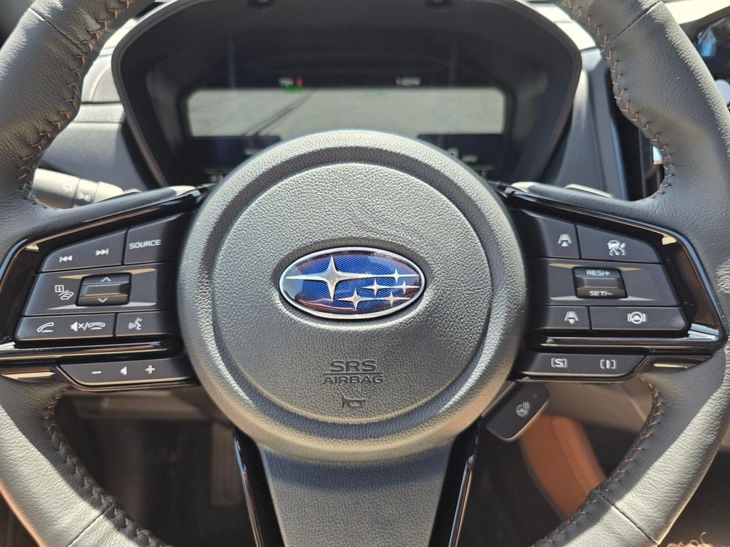 New 2026 Subaru Forester Touring AWD/4WD image 22