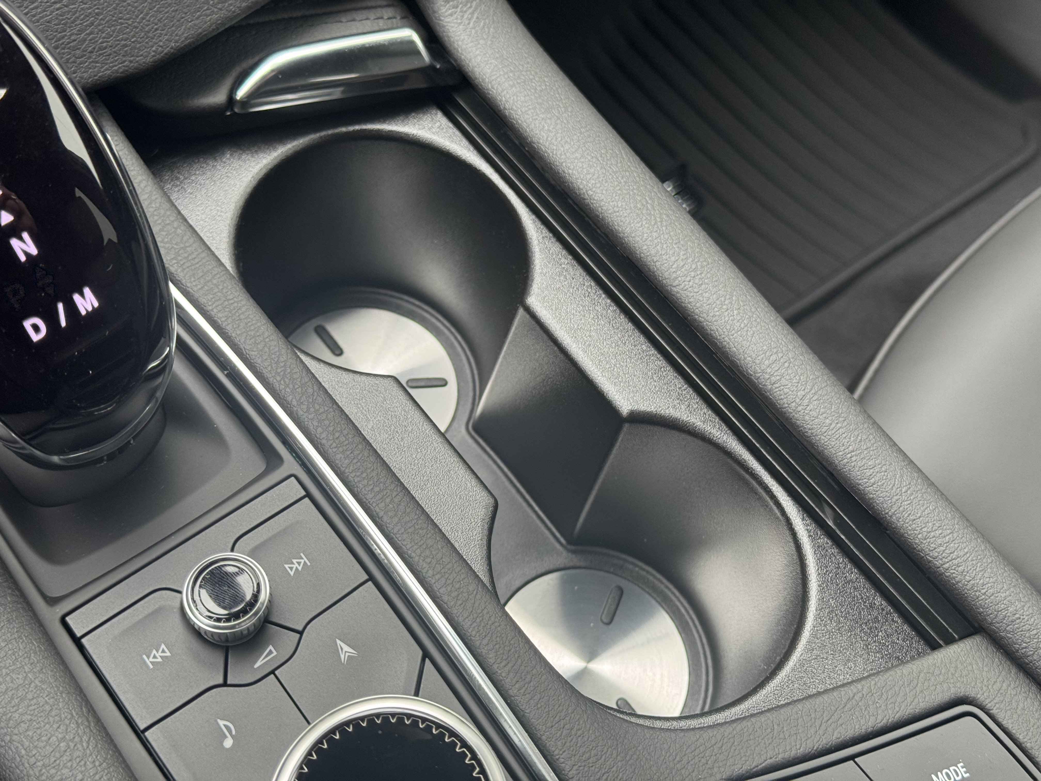 New 2025 Cadillac XT6 Premium Luxury w/ Technology Package image 26