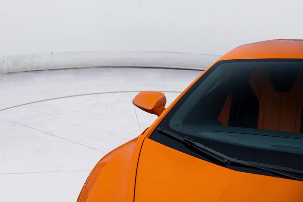 Used 2017 Lamborghini Huracan LP 580-2 image 25