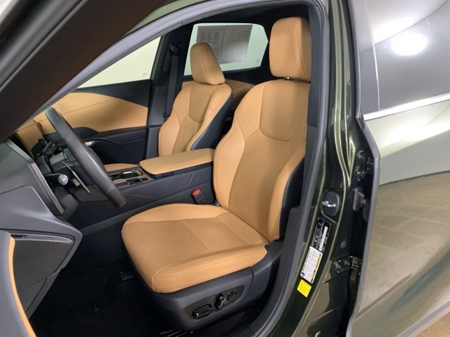 Used 2024 Lexus RX 350 Premium Plus w/ Convenience Package image 19