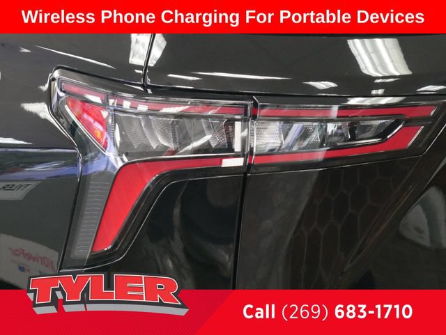 New 2027 Chevrolet Equinox LT w/ Convenience Package II AWD/4WD image 8