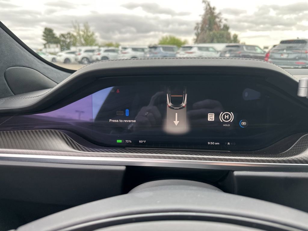 Used 2021 Tesla Model S Plaid image 29