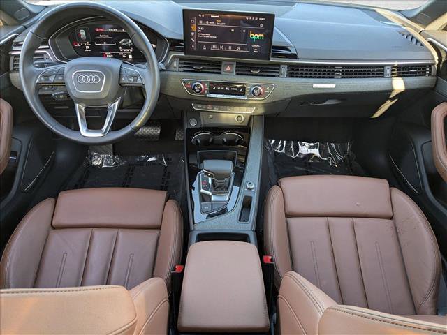 Certified 2025 Audi A5 2.0T Premium Plus image 17