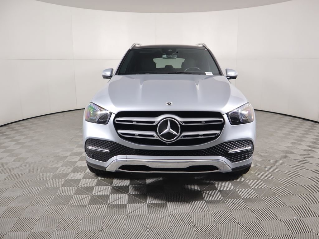 Certified 2023 Mercedes-Benz GLE 350 image 2