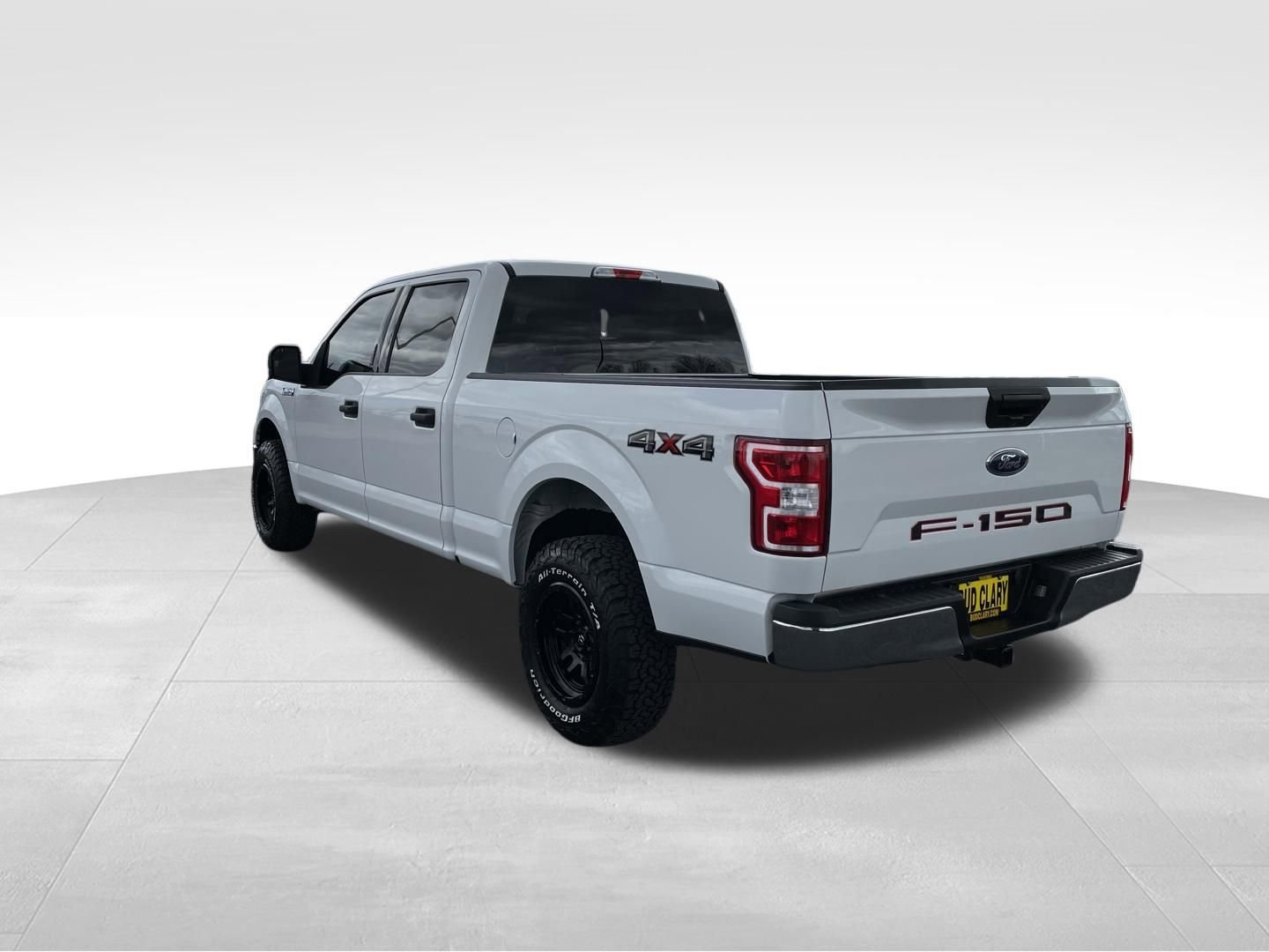 Used 2020 Ford F150 XLT w/ Trailer Tow Package AWD/4WD image 7