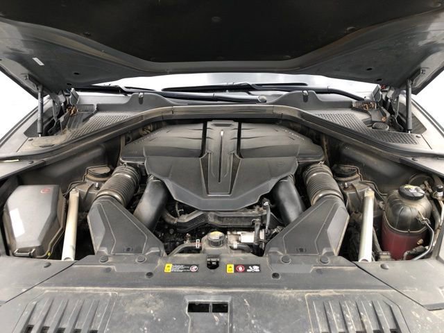 Used 2024 Genesis GV80 3.5T AWD/4WD image 18