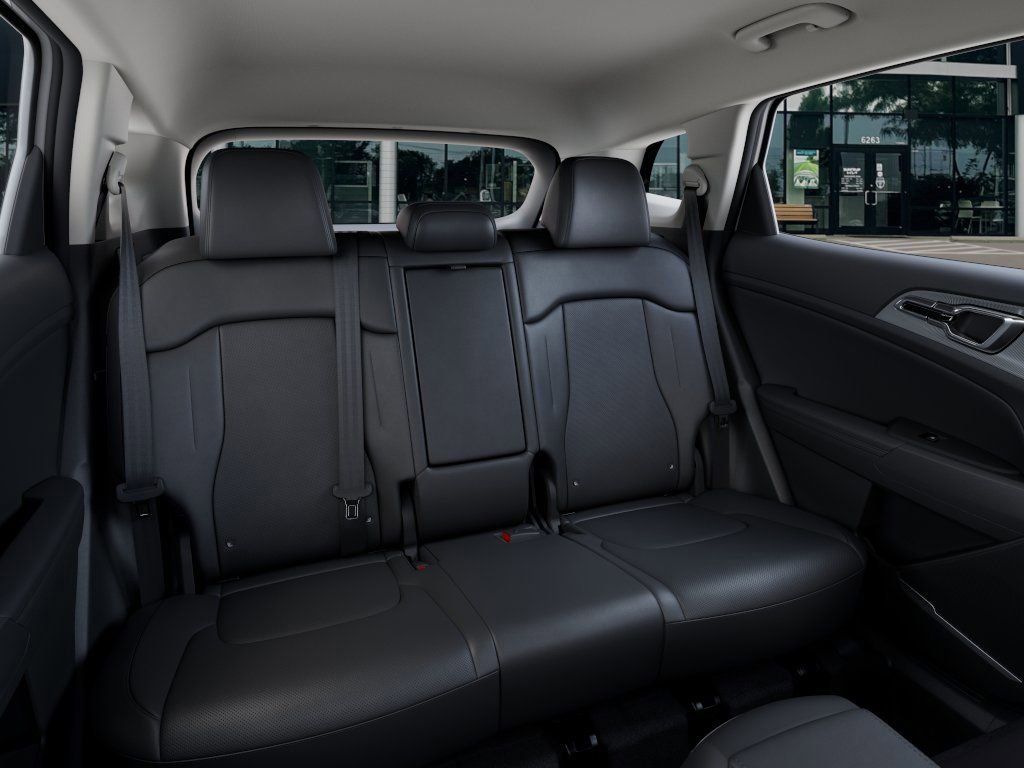 Used 2026 Kia Sportage EX image 17