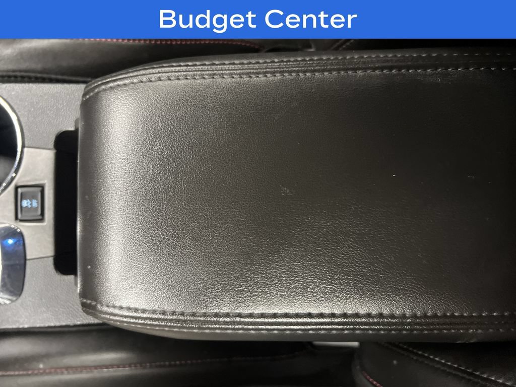 Used 2017 Chevrolet Equinox Premier w/ Enhanced Convenience Package FWD image 25
