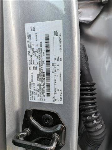 Used 2020 Ford F150 XL w/ Equipment Group 101A Mid AWD/4WD image 15