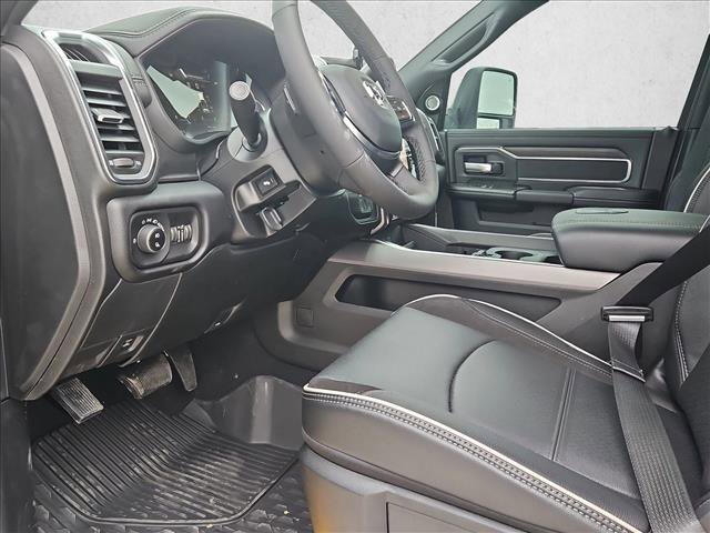 New 2026 RAM 2500 Laramie image 3