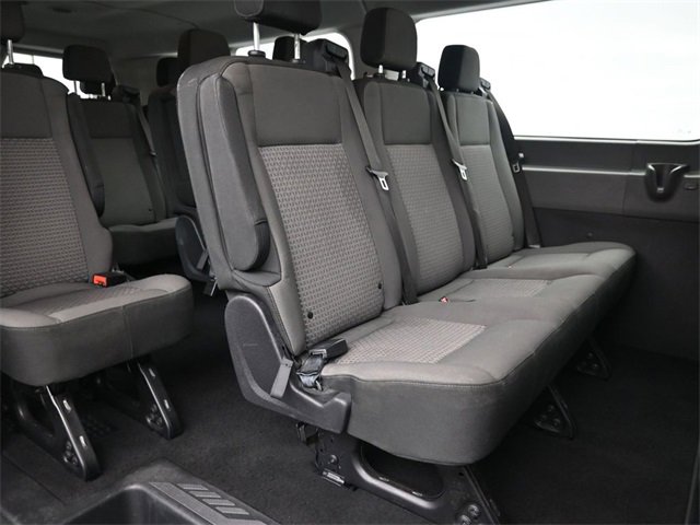 Used 2024 Ford Transit 350 XLT image 14