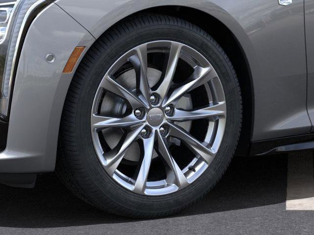 New 2025 Cadillac CT5 Sport image 33