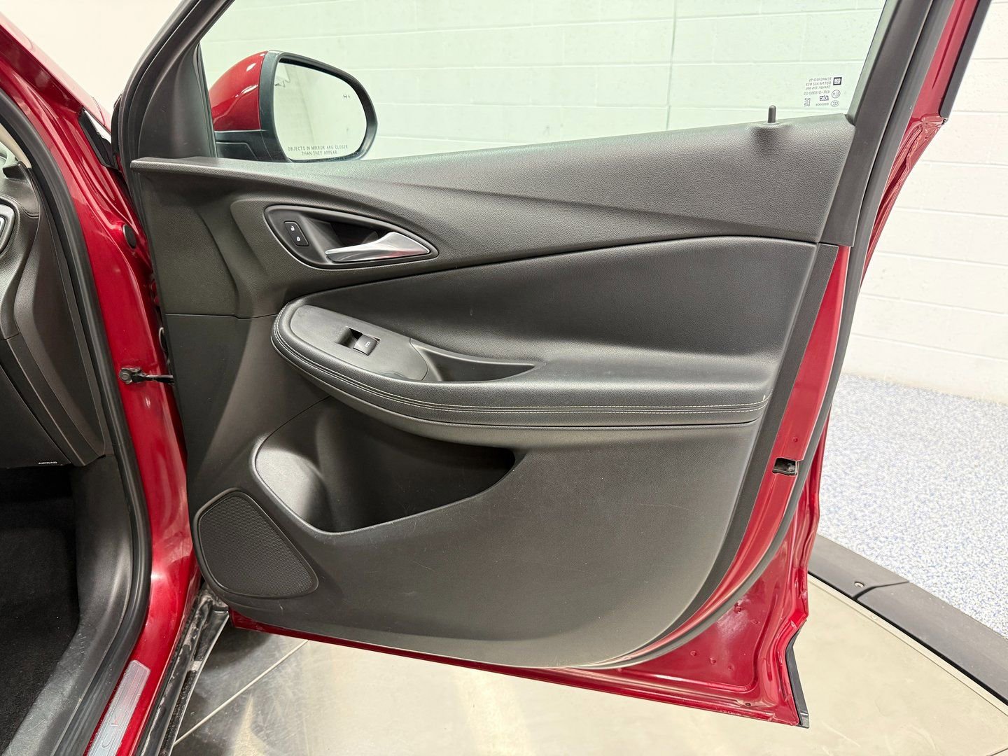 Used 2021 Buick Encore GX Select image 26