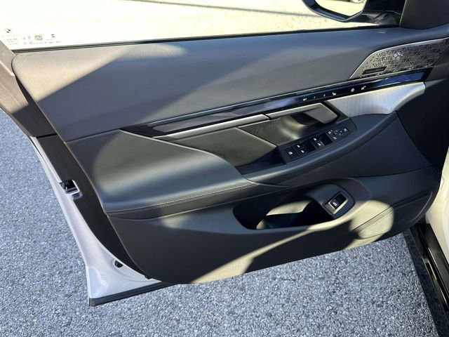 Certified 2024 BMW i5 M60 w/ Premium Package image 25