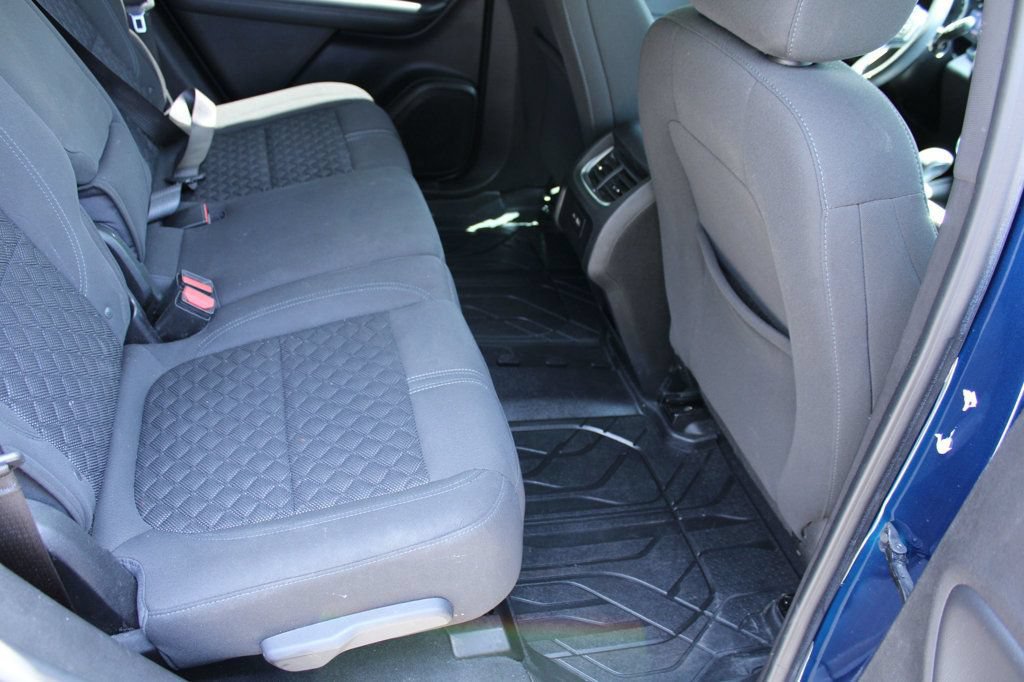 Used 2022 Chevrolet Blazer LT FWD image 27