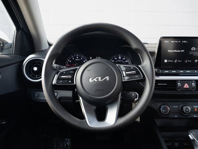 Used 2023 Kia Forte LXS image 23