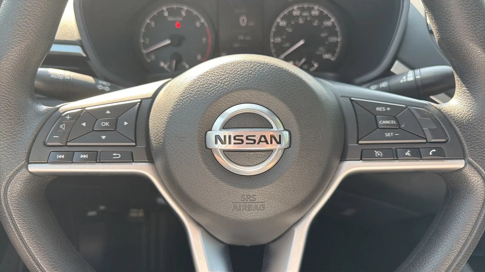 Used 2021 Nissan Altima 2.5 S FWD image 13