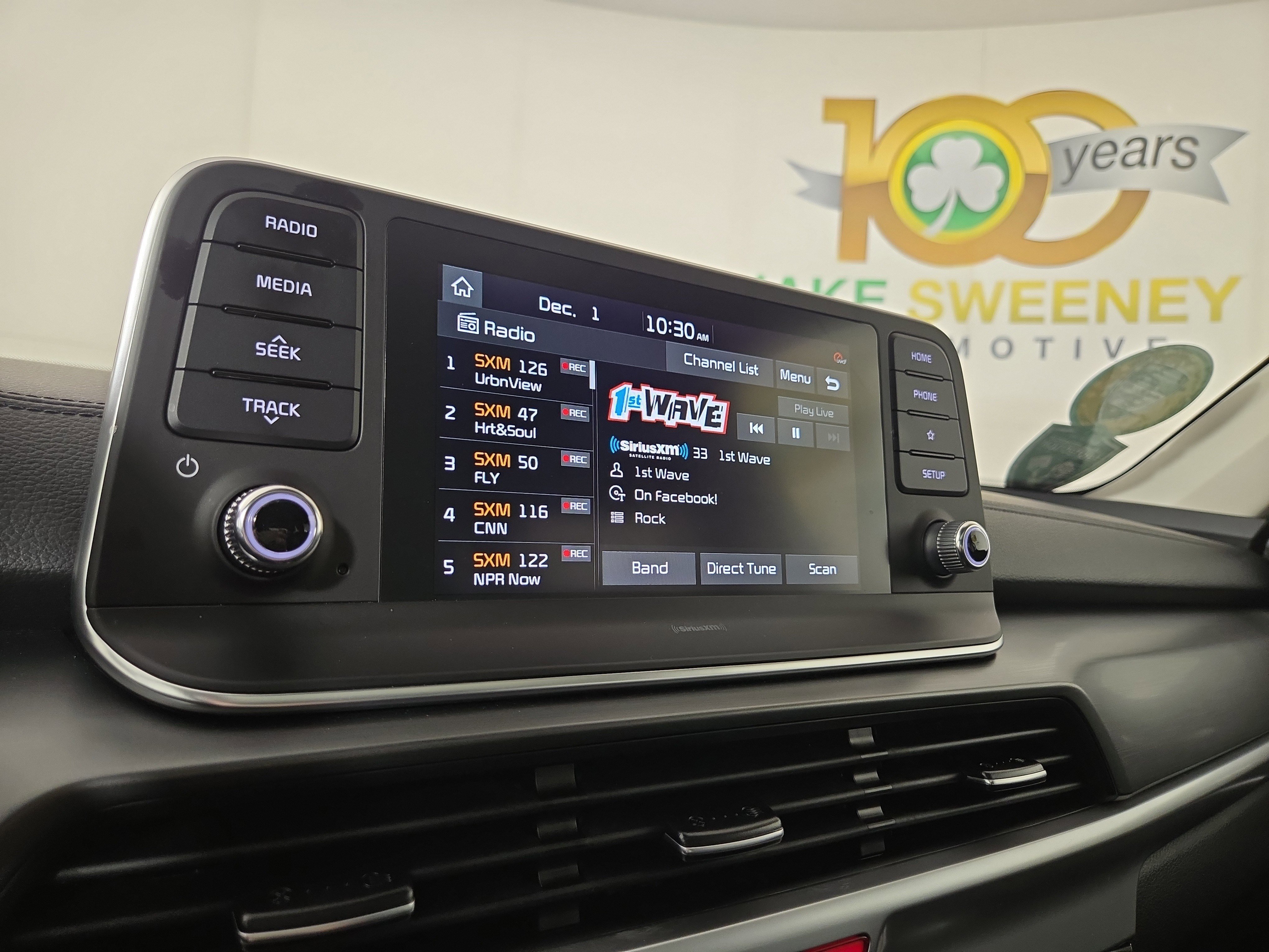 Used 2021 Kia Telluride S image 21