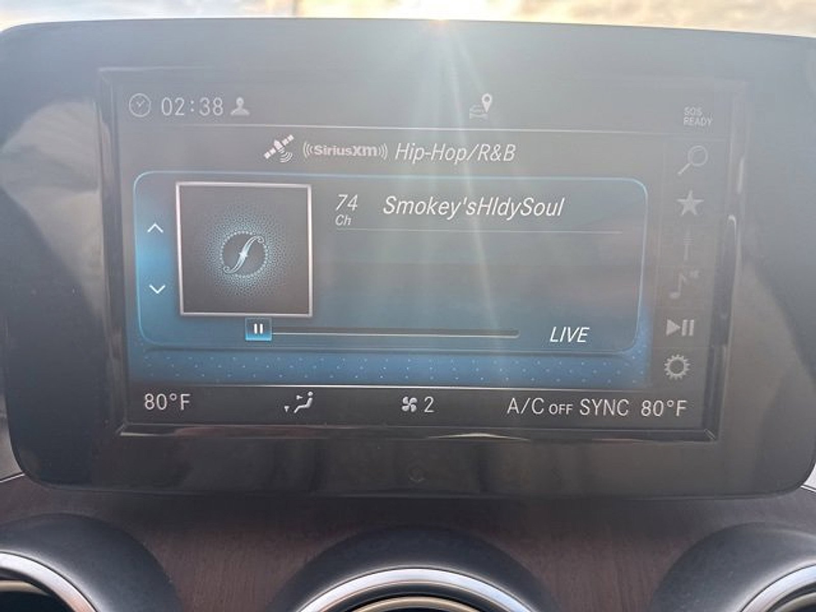 Used 2019 Mercedes-Benz C 300 4MATIC Sedan image 13