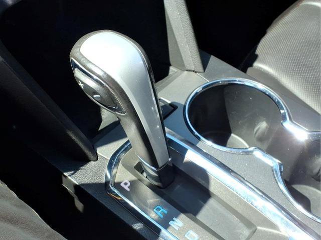 Used 2013 Chevrolet Equinox LTZ FWD image 16