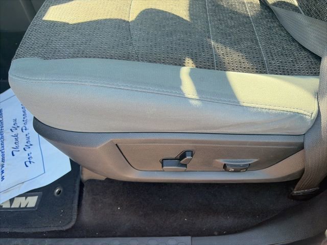 Used 2017 RAM 1500 Big Horn image 18