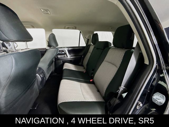 Used 2017 Toyota 4Runner SR5 image 23